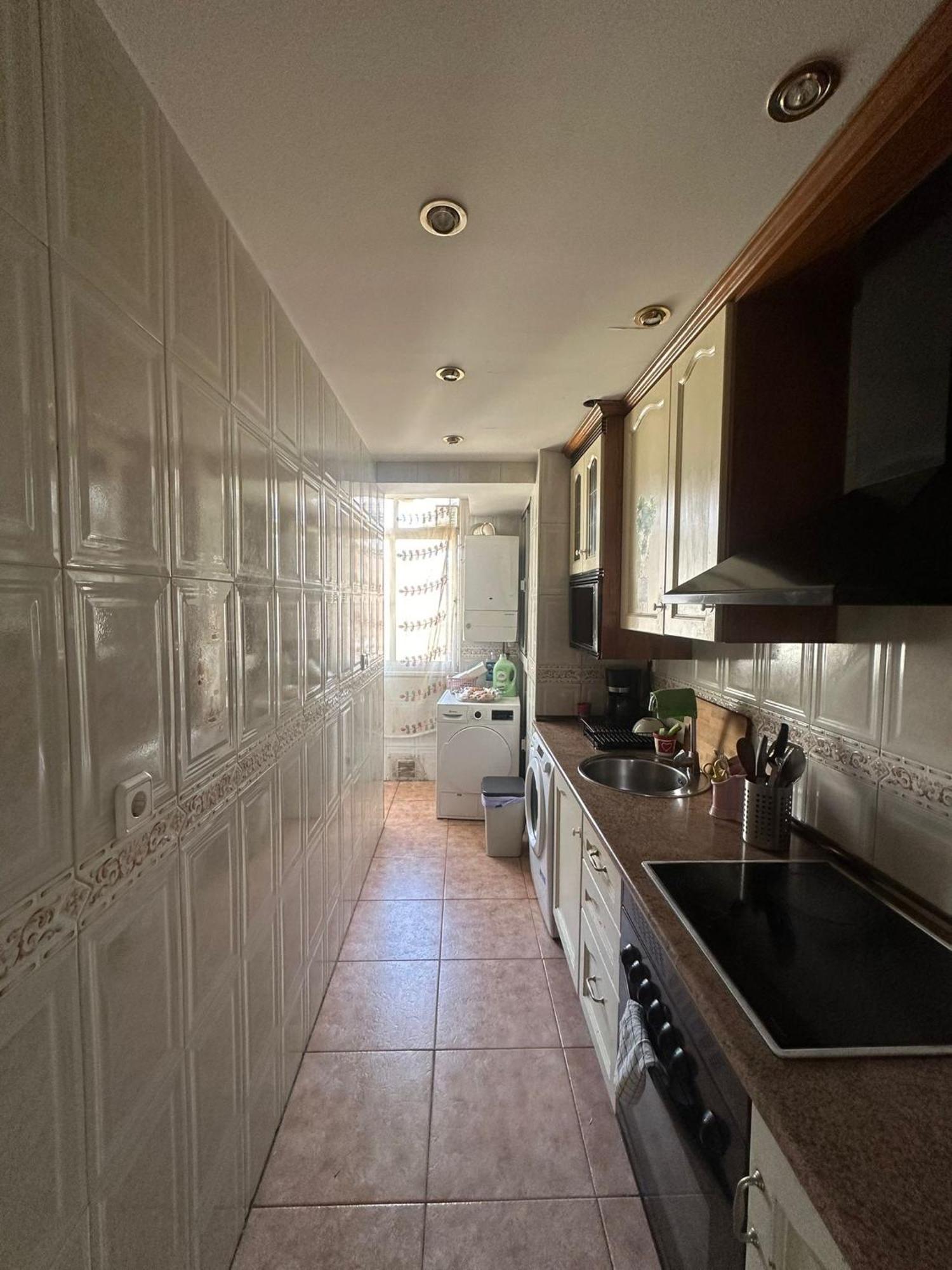 Arroyo House Ls Madri