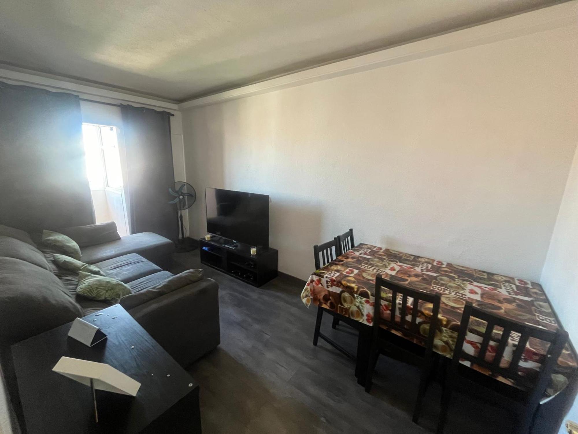 Arroyo House Ls * Madri
